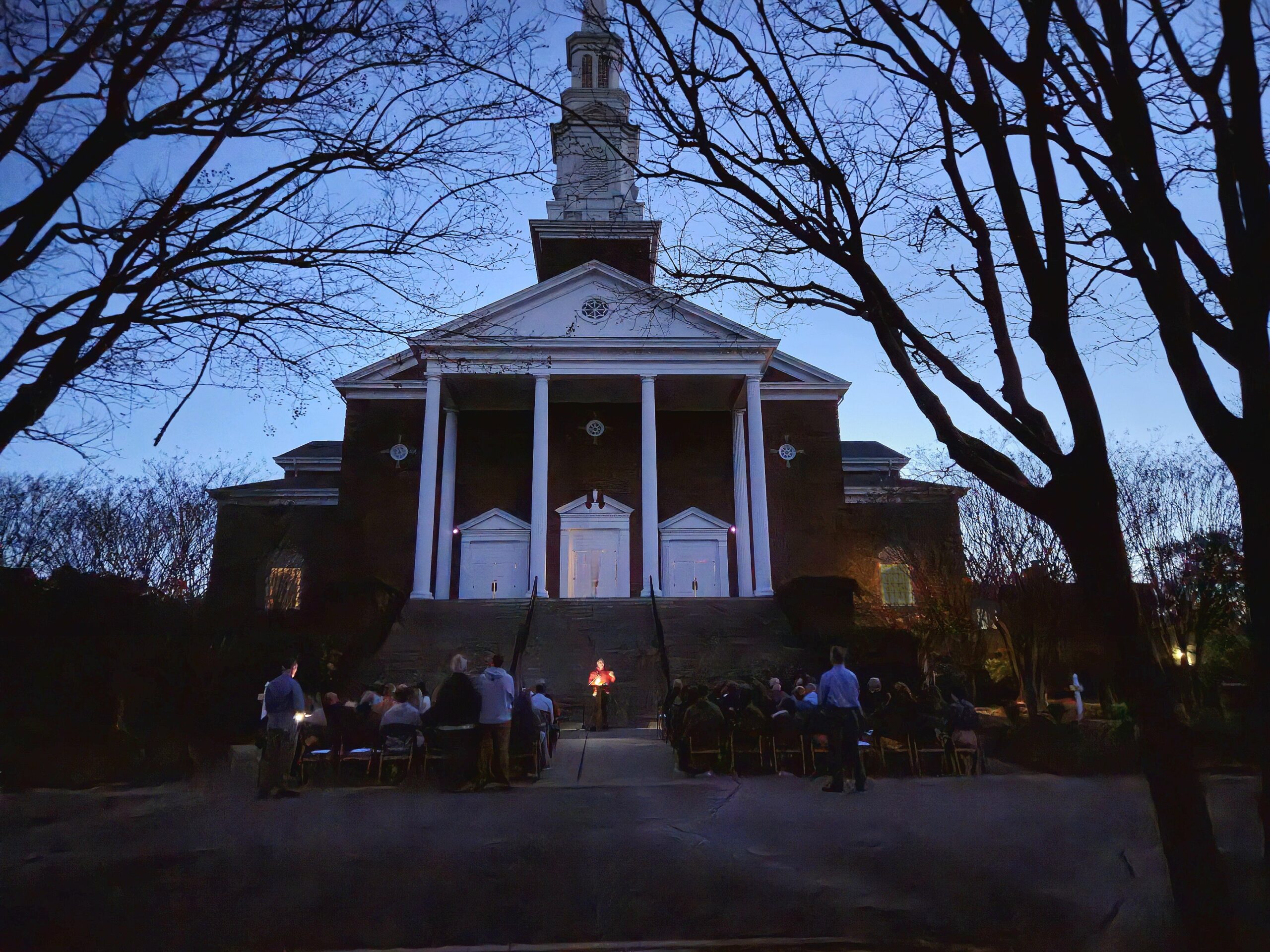 First Baptist Church Concord